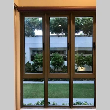 Condo In Imago Mall 亚庇最大商场imago楼里公寓 코타키나발루에서가장큰쇼핑센터아파트 Kültér fotó